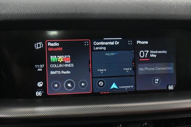 used 2022 Alfa Romeo Stelvio car, priced at $25,800
