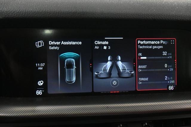 used 2022 Alfa Romeo Stelvio car, priced at $25,800