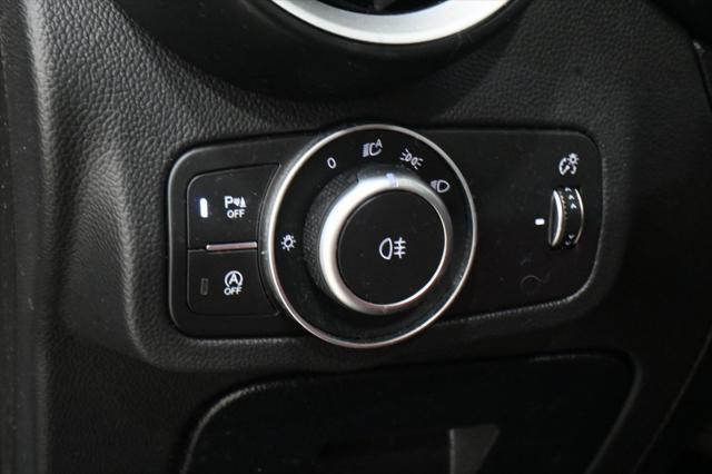 used 2022 Alfa Romeo Stelvio car, priced at $25,800
