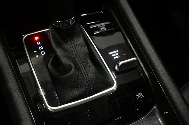 new 2025 Jeep Compass car, priced at $31,231