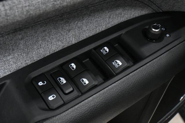 new 2025 Jeep Compass car, priced at $31,231