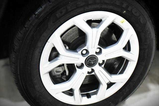 new 2025 Jeep Compass car, priced at $31,231