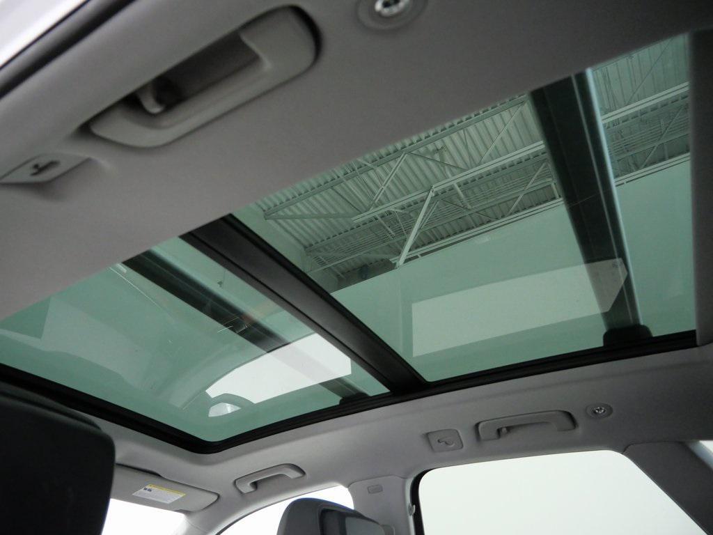 used 2023 Audi Q5 car, priced at $27,900