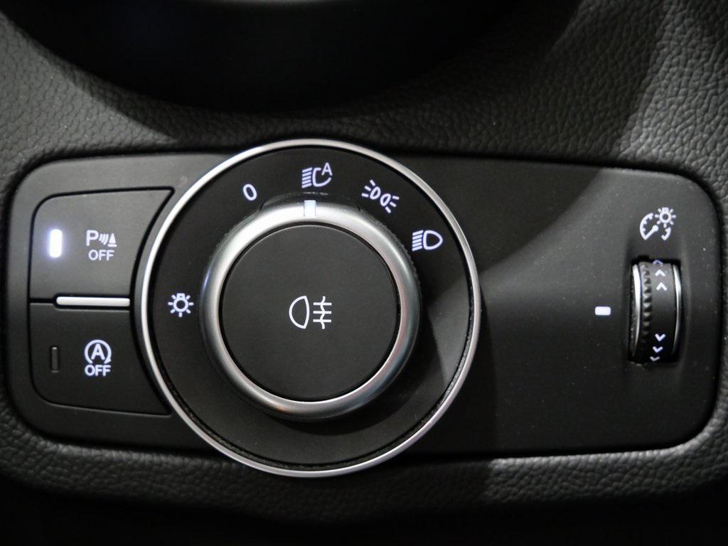 used 2022 Alfa Romeo Stelvio car, priced at $22,000
