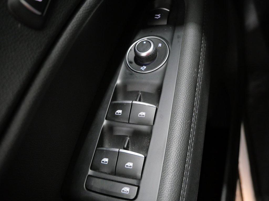 used 2022 Alfa Romeo Stelvio car, priced at $22,000