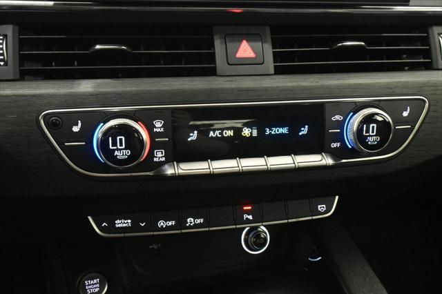 used 2020 Audi A5 Sportback car, priced at $24,800
