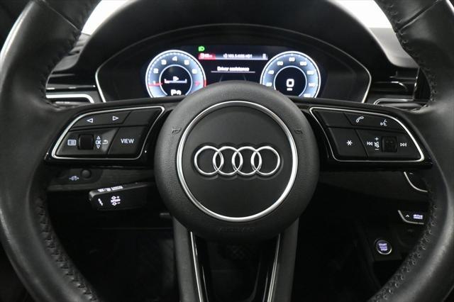 used 2020 Audi A5 Sportback car, priced at $24,800