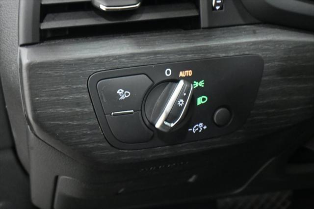 used 2020 Audi A5 Sportback car, priced at $24,800