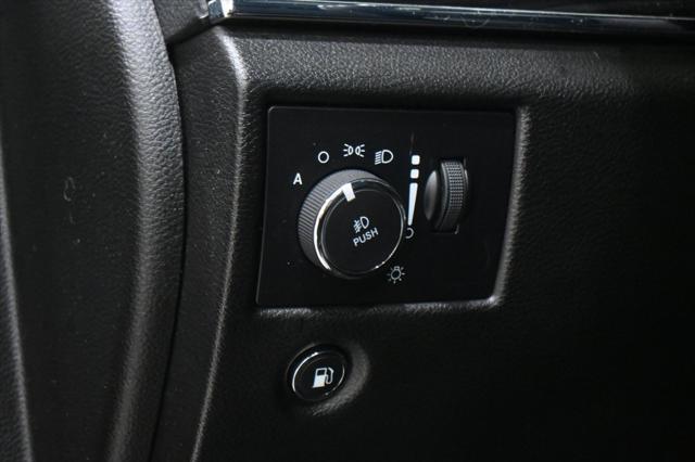 used 2021 Jeep Grand Cherokee car, priced at $27,000