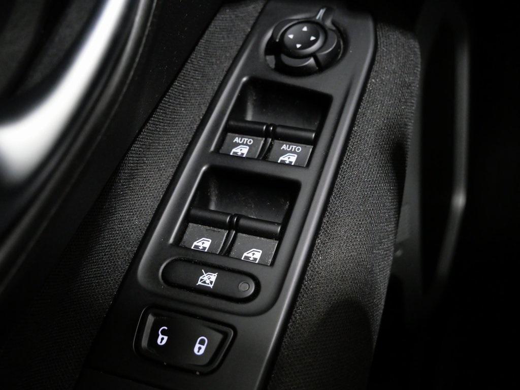 used 2020 Jeep Renegade car, priced at $13,900