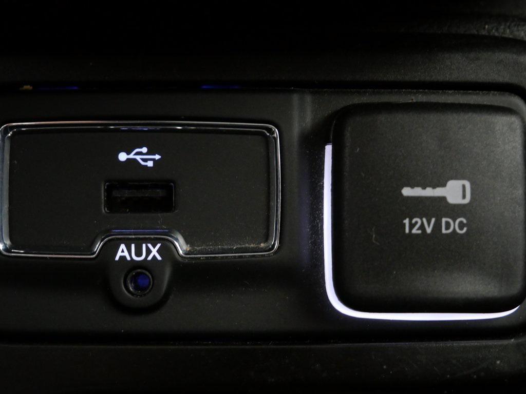 used 2020 Jeep Renegade car, priced at $13,900