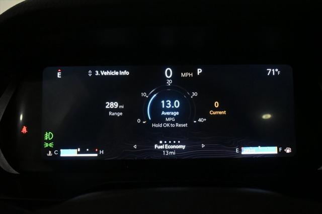 new 2025 Jeep Grand Cherokee L car, priced at $46,193