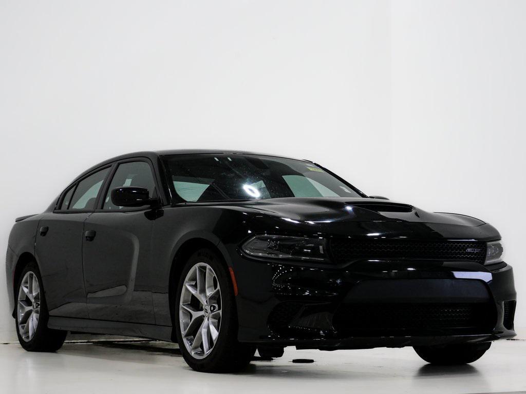 used 2023 Dodge Charger car, priced at $24,800
