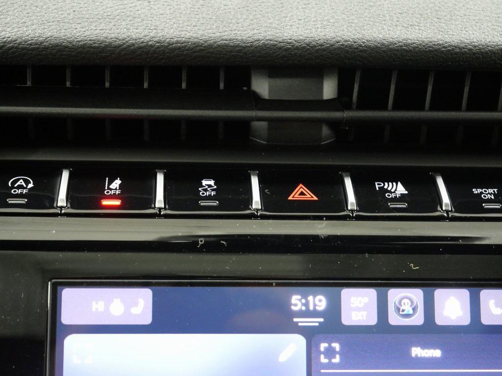 new 2025 Jeep Grand Cherokee L car, priced at $42,120