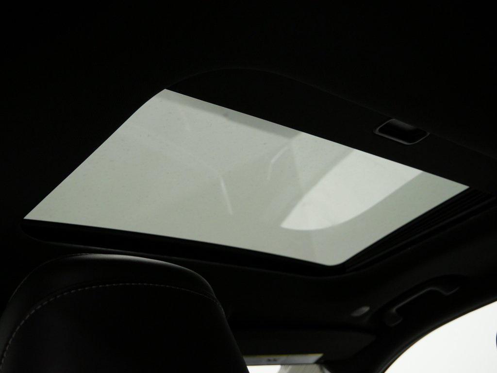 new 2025 Jeep Grand Cherokee L car, priced at $42,120