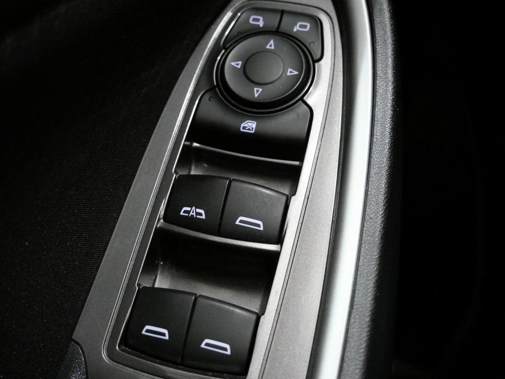 used 2023 Chevrolet Malibu car, priced at $15,800