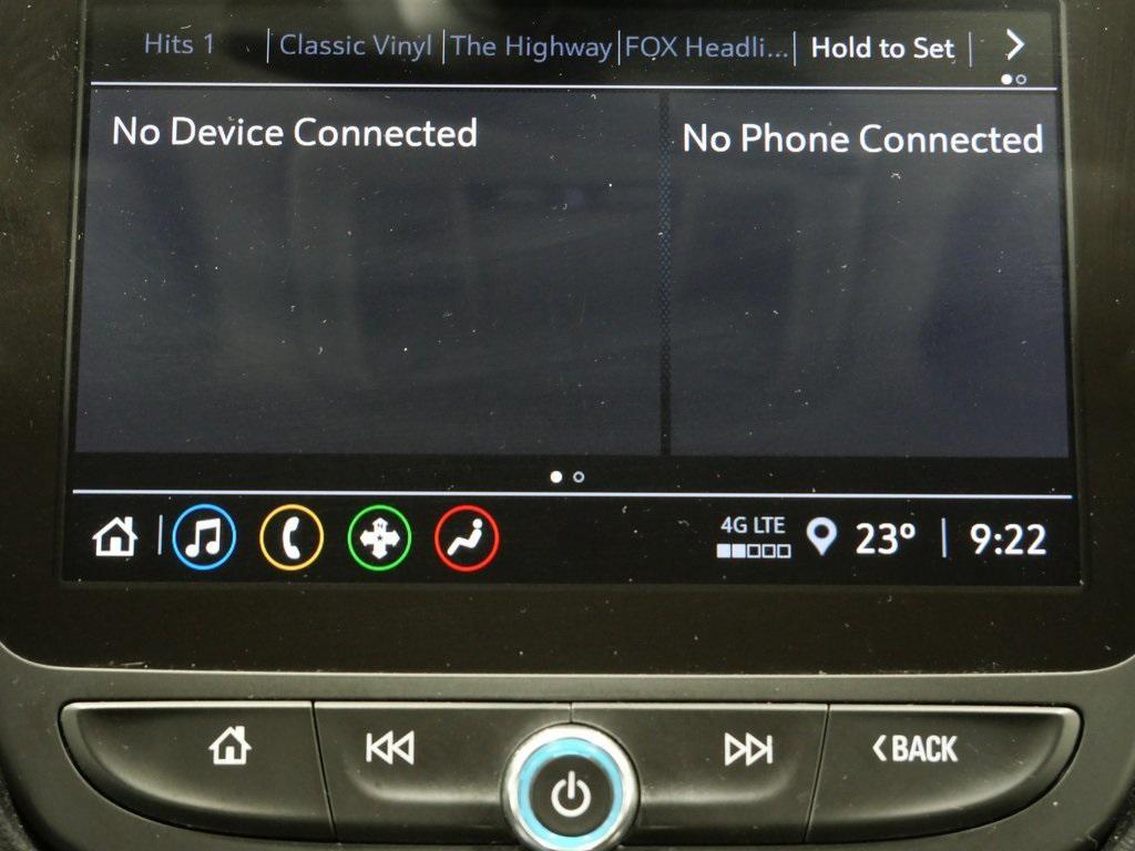 used 2023 Chevrolet Malibu car, priced at $15,800