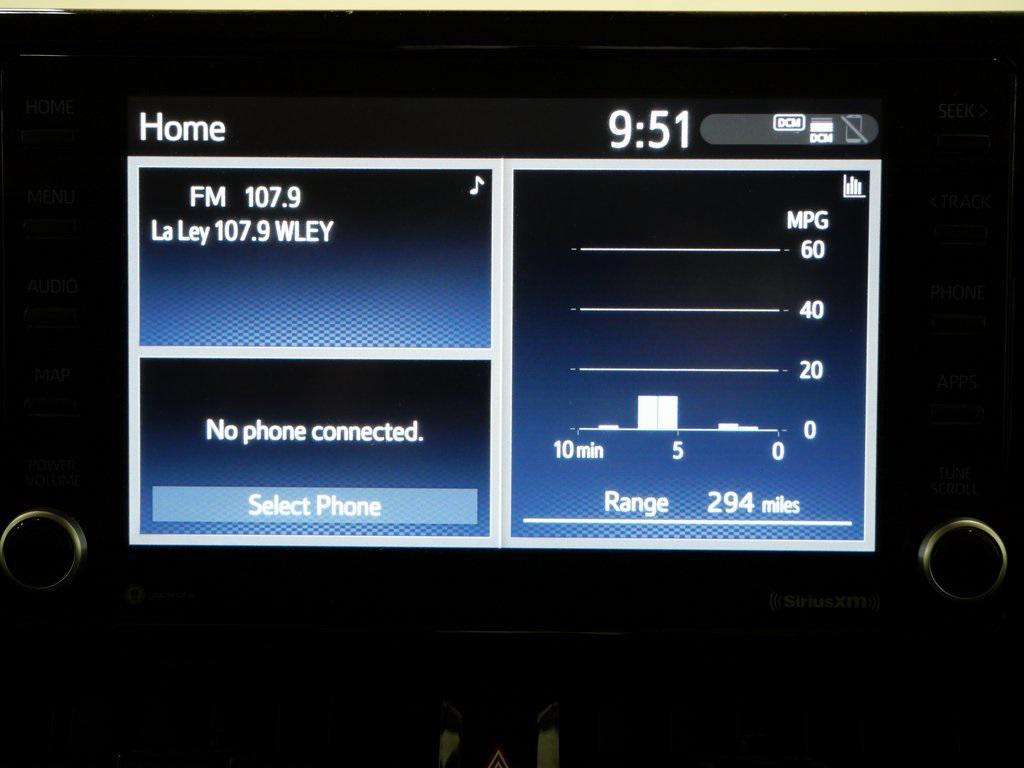 used 2022 Toyota Corolla car, priced at $16,900