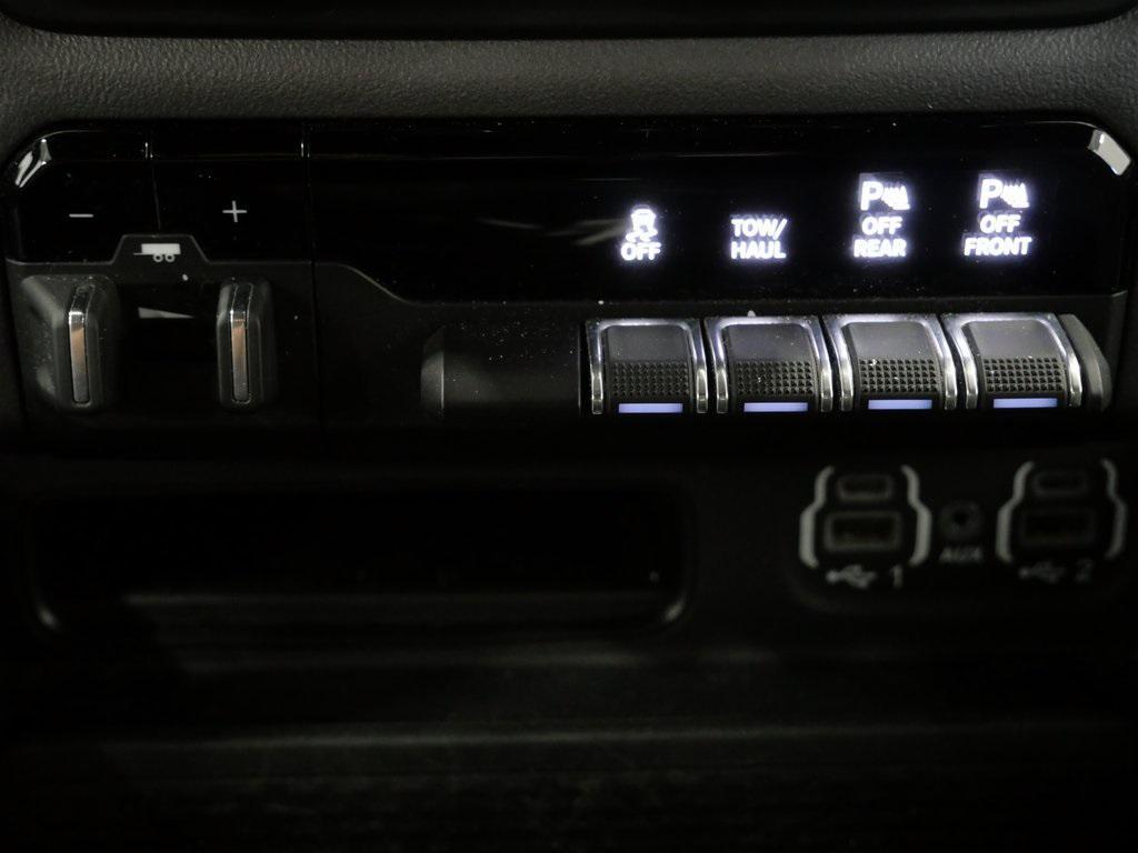 used 2023 Ram 1500 car, priced at $28,800