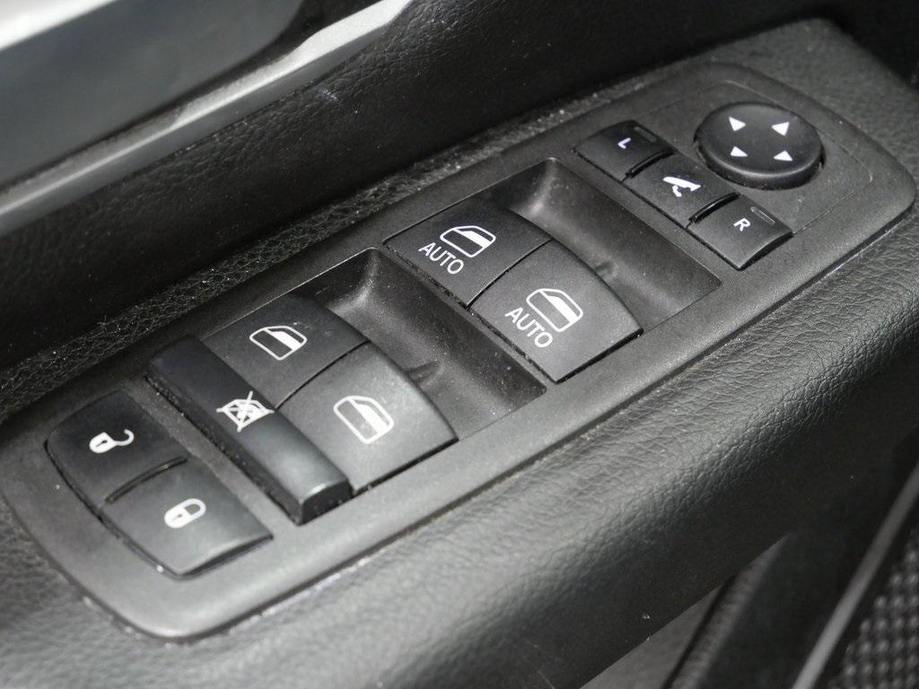 used 2023 Ram 1500 car, priced at $28,800