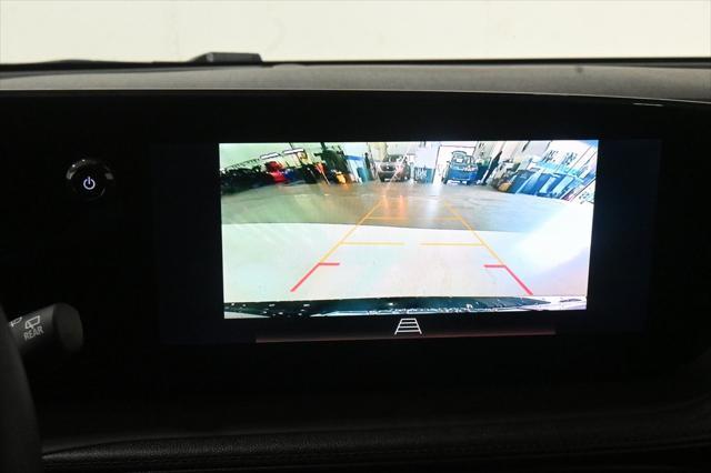 used 2024 Buick Encore GX car, priced at $22,800