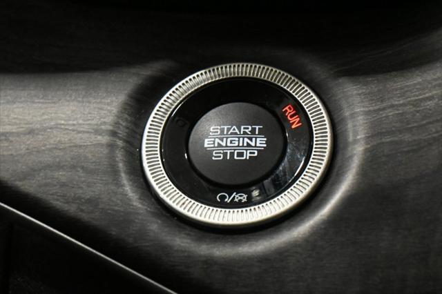 used 2021 Jeep Grand Cherokee L car, priced at $30,000