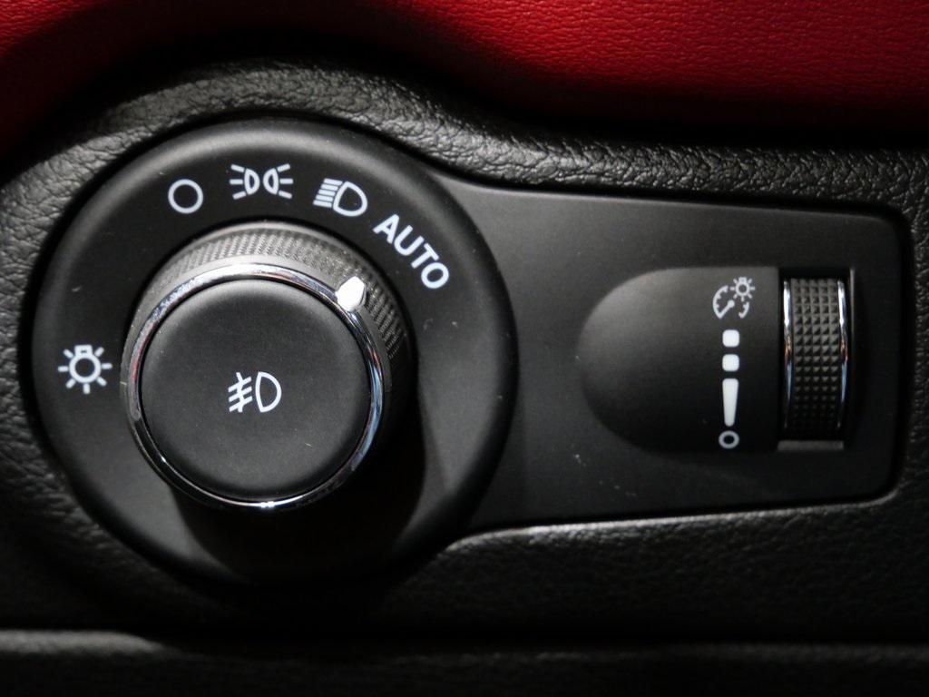 used 2022 Dodge Durango car, priced at $38,500