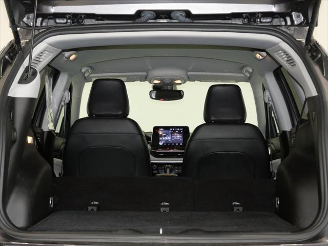 used 2022 Jeep Compass car, priced at $20,500