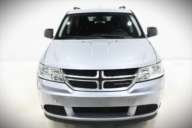 used 2018 Dodge Journey car, priced at $14,200