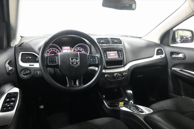 used 2018 Dodge Journey car, priced at $14,200