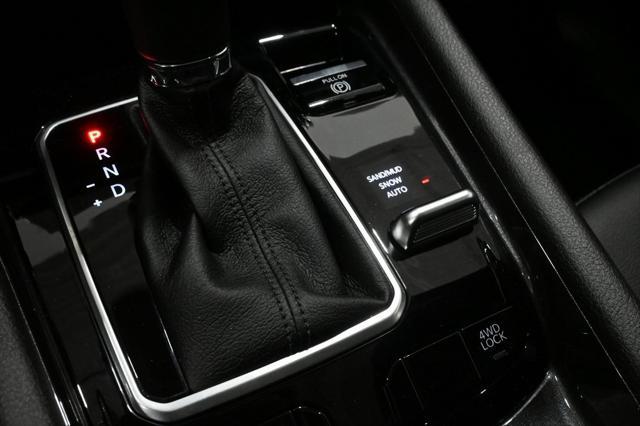 new 2025 Jeep Compass car, priced at $29,080