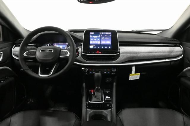 new 2025 Jeep Compass car, priced at $29,080