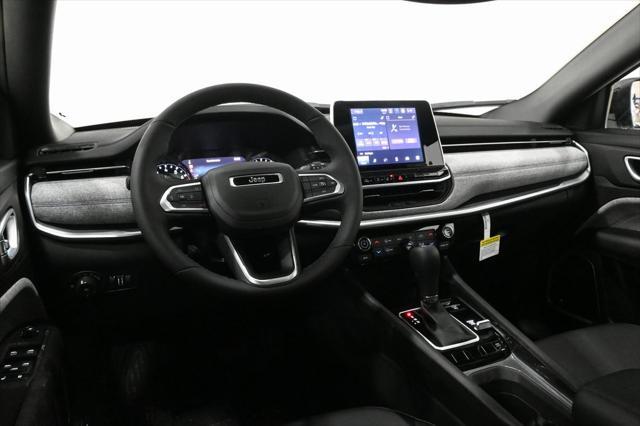 new 2025 Jeep Compass car, priced at $29,080