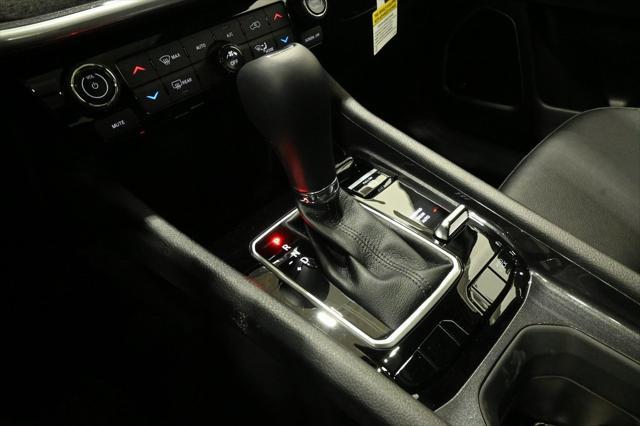 new 2025 Jeep Compass car, priced at $29,080