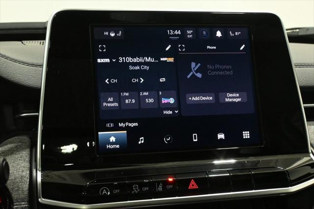 new 2025 Jeep Compass car, priced at $29,080
