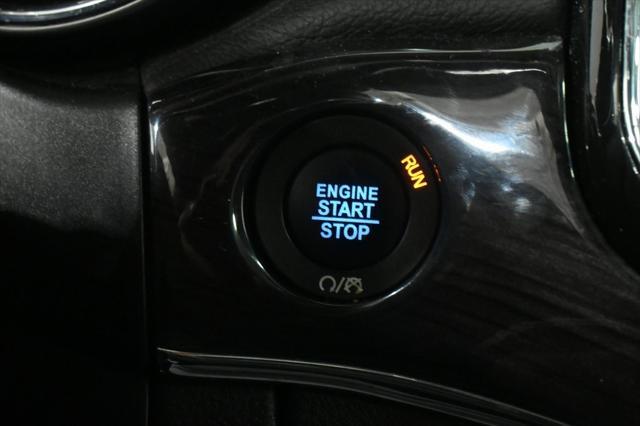 used 2021 Jeep Grand Cherokee car, priced at $28,500