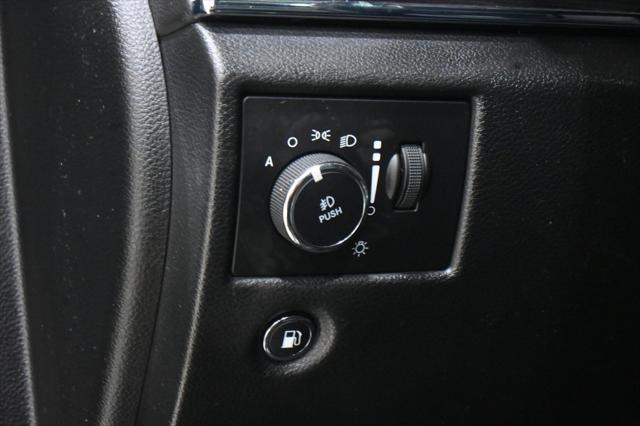 used 2021 Jeep Grand Cherokee car, priced at $28,500