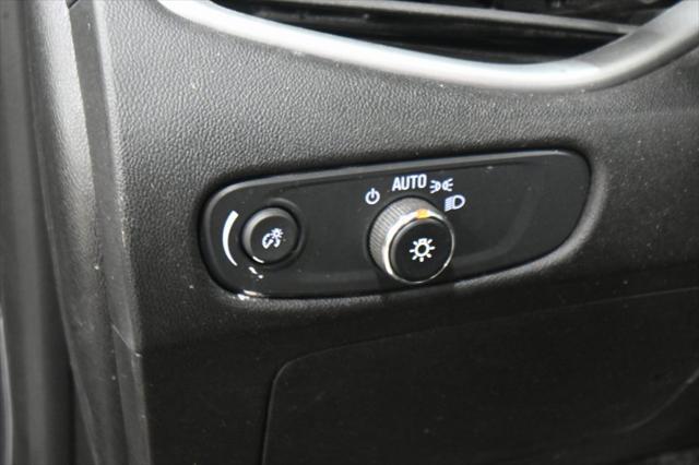 used 2023 Chevrolet Malibu car, priced at $18,300