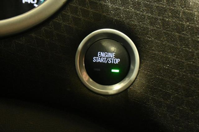 used 2023 Chevrolet Malibu car, priced at $18,300