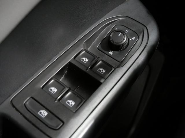 used 2023 Volkswagen Taos car, priced at $19,800