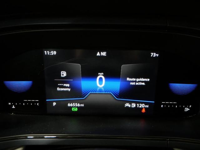 used 2023 Volkswagen Taos car, priced at $19,800