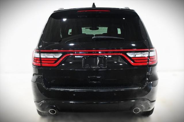 used 2021 Dodge Durango car, priced at $29,400