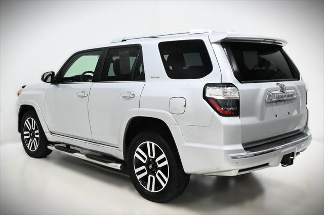 used 2014 Toyota 4Runner car, priced at $17,900