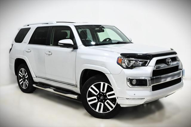 used 2014 Toyota 4Runner car, priced at $17,900