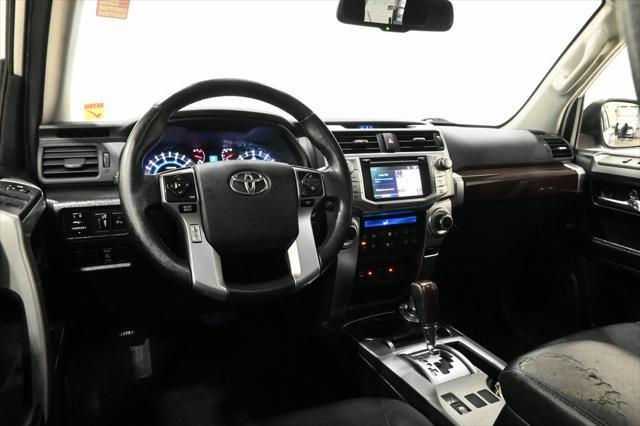 used 2014 Toyota 4Runner car, priced at $17,900