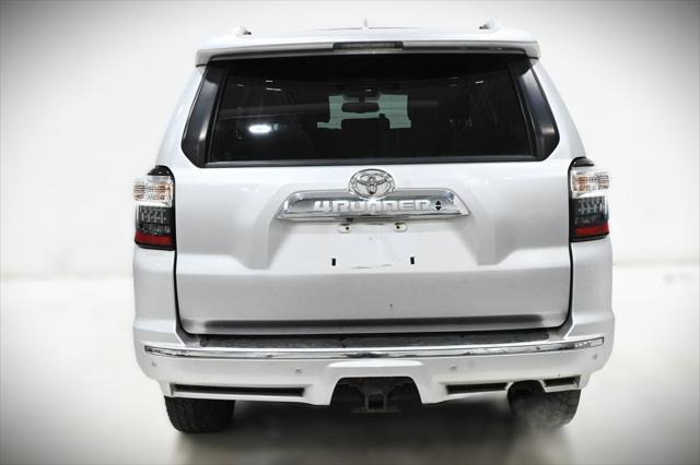 used 2014 Toyota 4Runner car, priced at $17,900