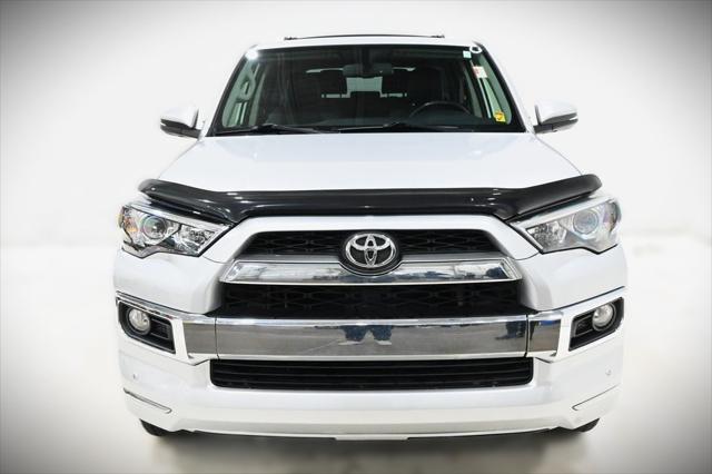 used 2014 Toyota 4Runner car, priced at $17,900