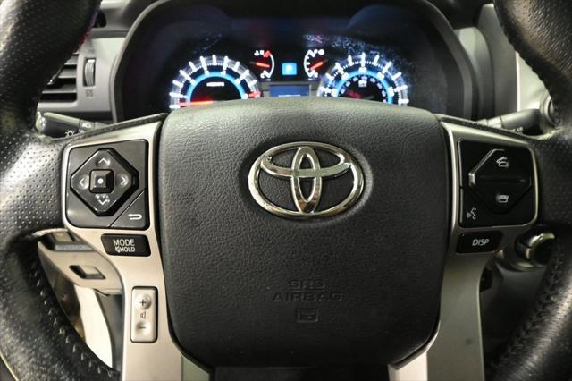 used 2014 Toyota 4Runner car, priced at $17,900