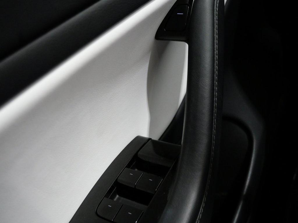 used 2019 Tesla Model 3 car, priced at $19,800