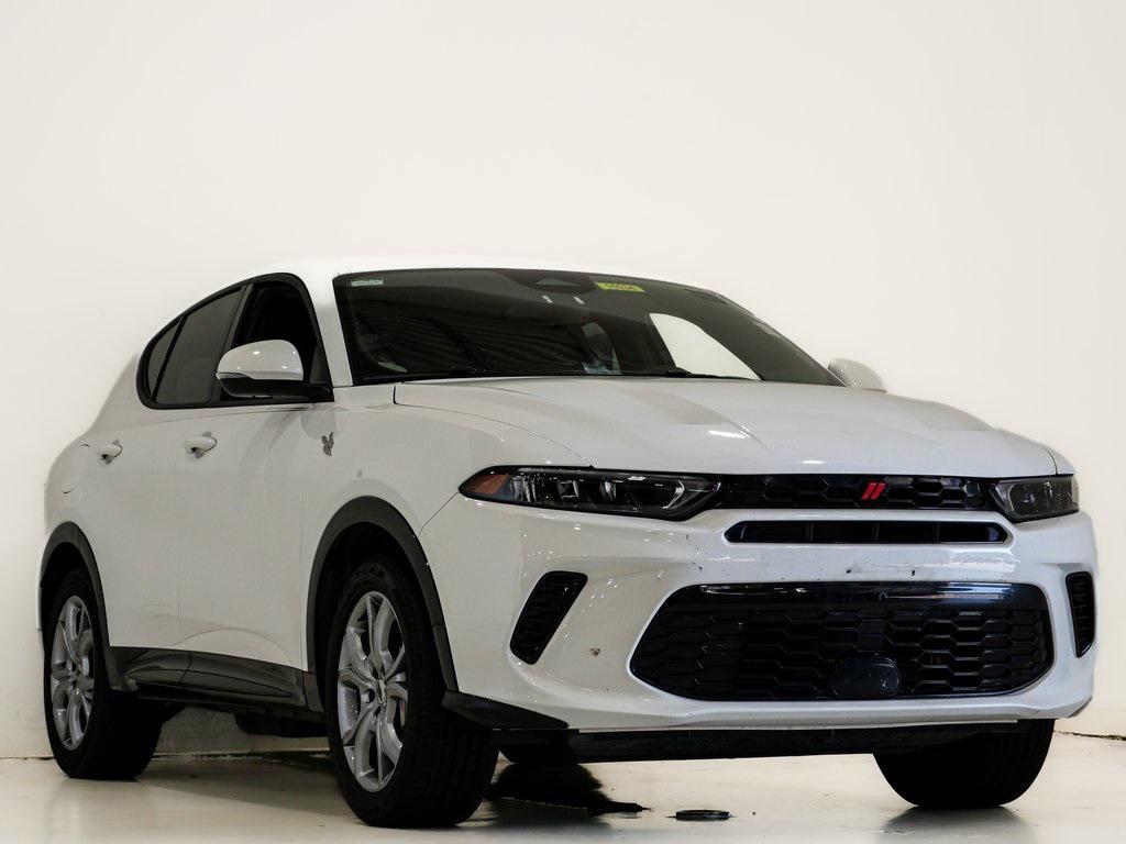 used 2024 Dodge Hornet car, priced at $22,400